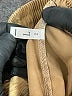 Unbranded Tan Cargo Pants Size L - photo 7