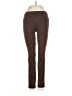 Sanctuary Animal Print Brown Active Pants Size XS - photo 1