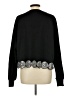 Assorted Brands Paisley Black Sweatshirt Size L - photo 2