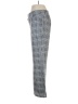 Shein Houndstooth Gray Dress Pants Size 6 - photo 5