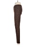 Sanctuary Animal Print Brown Active Pants Size XS - photo 5