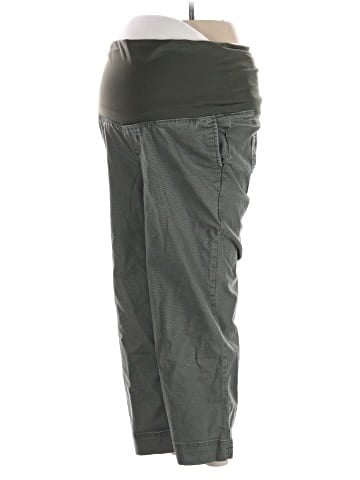 Old Navy - Maternity Jeggings (view 1)