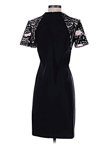 Yigal Azrouël New York Cocktail Dress (view 2)