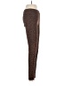 Sanctuary Animal Print Brown Active Pants Size XS - photo 4
