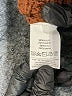 Paul Jones Solid Brown Pullover Sweater Size L - photo 8