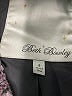 Beth Bowley Gray Coat Size 8 - photo 6