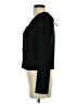 BCBGMAXAZRIA 100% Polyester Black Cardigan Size XXS - photo 5