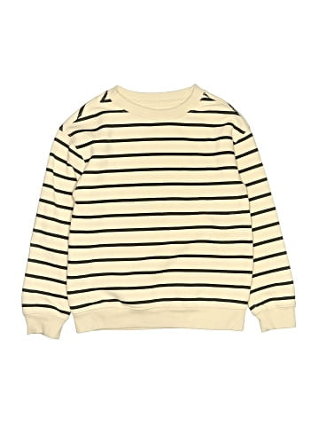 Cat & Jack Pullover Sweater (view 1)