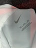 Nike 100% Polyester Ivory Short Sleeve Polo Size 3X - photo 7