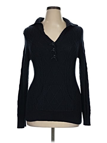 Venezia Pullover Sweater (view 1)