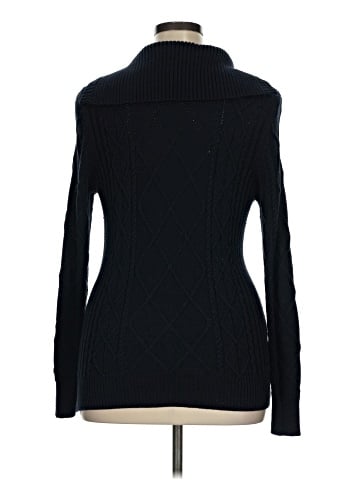 Venezia Pullover Sweater (view 2)