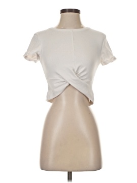 Mexx T-Shirt per donna Clover Logo L, rosa | OTTO'S
