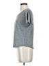 Next Level Apparel Gray Short Sleeve T-Shirt Size S - photo 5