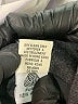 Classics by Anne Klein Solid Gray Formal Skirt Size 8 - photo 4