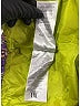 Moschino 100% Polyester Animal Print Purple Raincoat Size 4 - photo 5