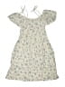 Assorted Brands Floral Ivory Dress Size 7 - 8 - photo 1