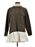 Unbranded Brown Pullover Sweater Size S - photo 1