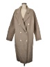 Zara Tan Coat One size - photo 1