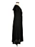 Max Studio Black Casual Dress Size M - photo 4