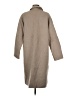 Zara Tan Coat One size - photo 2