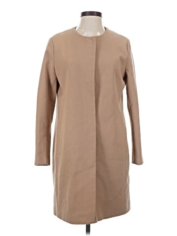 IMAN Coat (view 1)