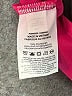 Nike 100% Polyester Pink Short Sleeve Polo Size 3X - photo 8
