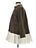 Unbranded Brown Pullover Sweater Size S - photo 5