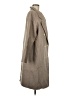 Zara Tan Coat One size - photo 4