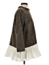 Unbranded Brown Pullover Sweater Size S - photo 4