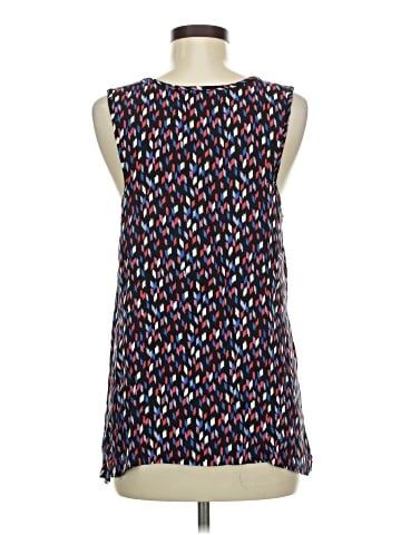 Ella Moss Sleeveless Blouse (view 2)