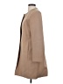 IMAN Tan Coat Size S - photo 5