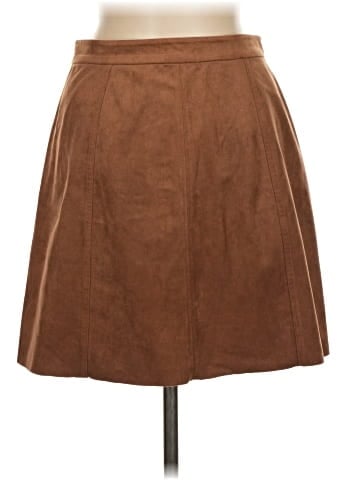 Wilfred Free Casual Skirt (view 2)