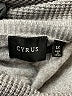 Cyrus Gray Long Sleeve Turtleneck Size 1X - photo 7
