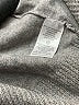 Cyrus Gray Long Sleeve Turtleneck Size 1X - photo 8