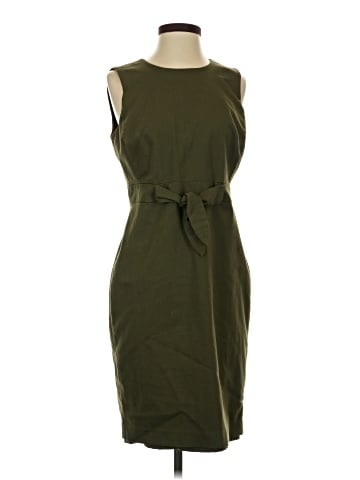 Ann Taylor Casual Dress (view 1)