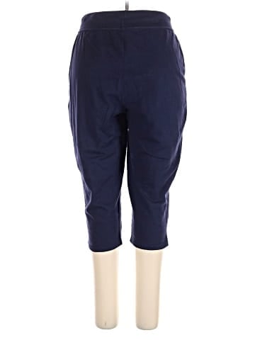 Just My Size Casual Pants (view 2)