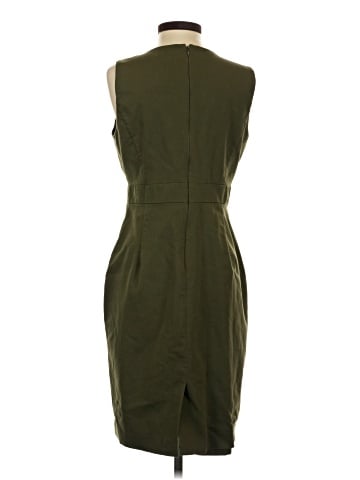 Ann Taylor Casual Dress (view 2)