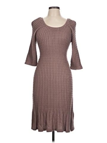 Maple Casual Dress (view 1)
