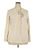 Chenault Ivory Pullover Sweater Size XXL - photo 1