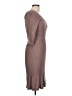 Maple Brown Casual Dress Size L - photo 4