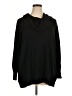 Cable & Gauge Black Turtleneck Sweater Size 1X - photo 1
