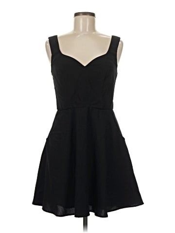 Mi ami Cocktail Dress (view 1)