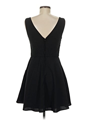 Mi ami Cocktail Dress (view 2)