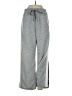 Unbranded Gray Track Pants Size S - photo 1