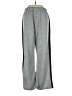 Unbranded Gray Track Pants Size S - photo 2