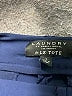 Laundry by Shelli Segal Solid Blue Dress Pants Size 4 - photo 7