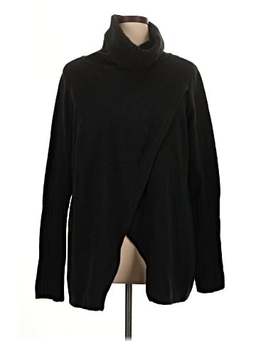 G by Giuliana Rancic Turtleneck Sweater (view 1)