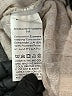 Shein 100% Polyester Gray Casual Dress Size 8 - 10 - photo 8