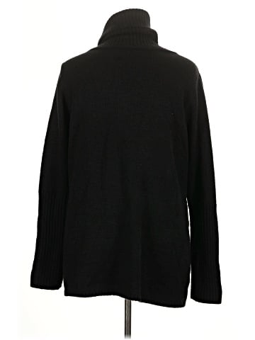 G by Giuliana Rancic Turtleneck Sweater (view 2)