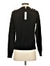Marc Jacobs 100% Wool Black Cardigan Size S - photo 2